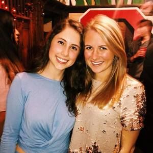 Meet your Posher, Emma grace